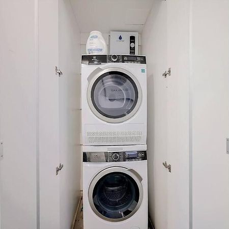 Tremont Smart 11 - A Kcm Property Cleveland Esterno foto