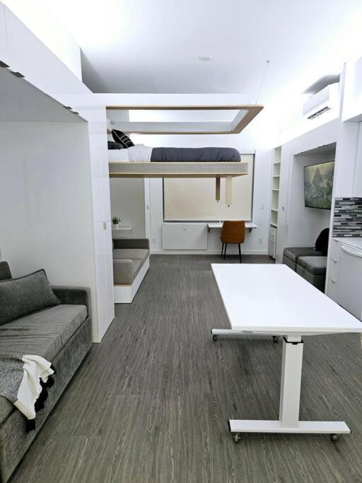 Tremont Smart 11 - A Kcm Property Cleveland Esterno foto