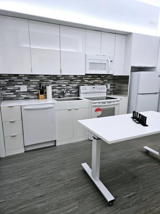 Tremont Smart 11 - A Kcm Property Cleveland Esterno foto