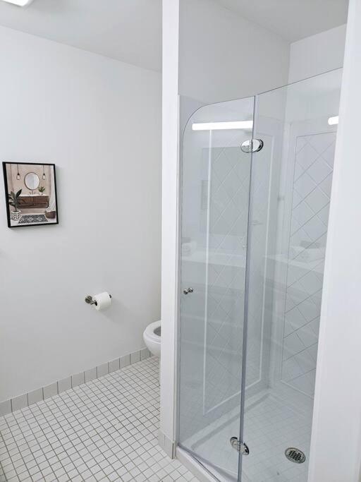 Tremont Smart 11 - A Kcm Property Cleveland Esterno foto