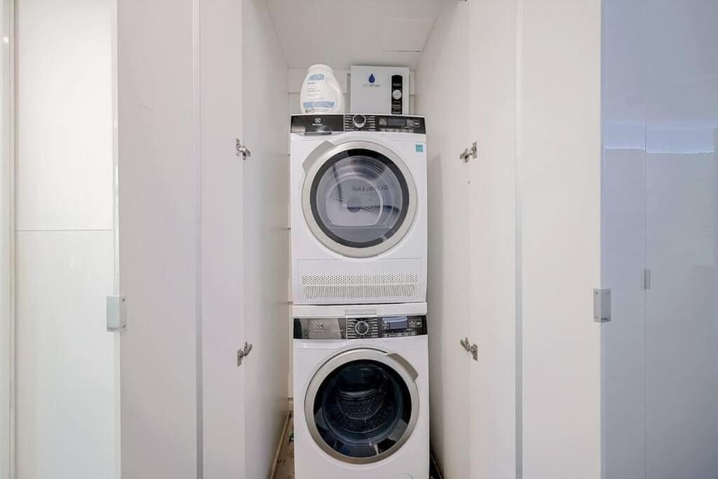 Tremont Smart 11 - A Kcm Property Cleveland Esterno foto