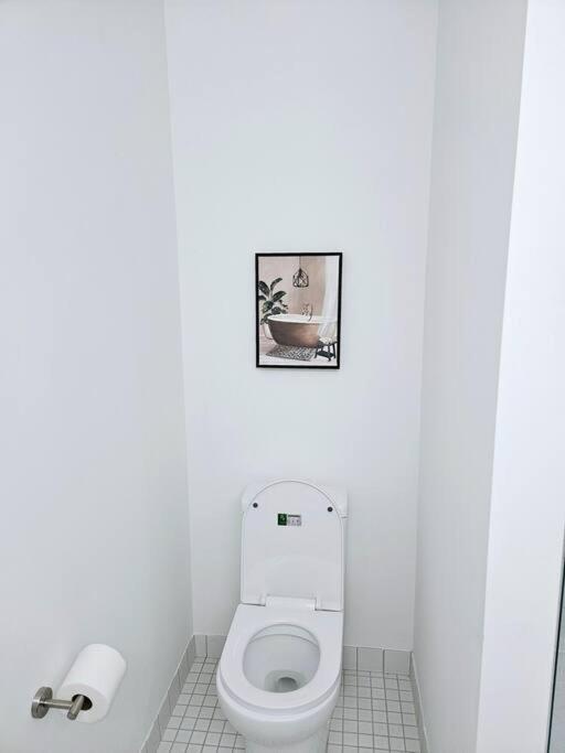 Tremont Smart 11 - A Kcm Property Cleveland Esterno foto