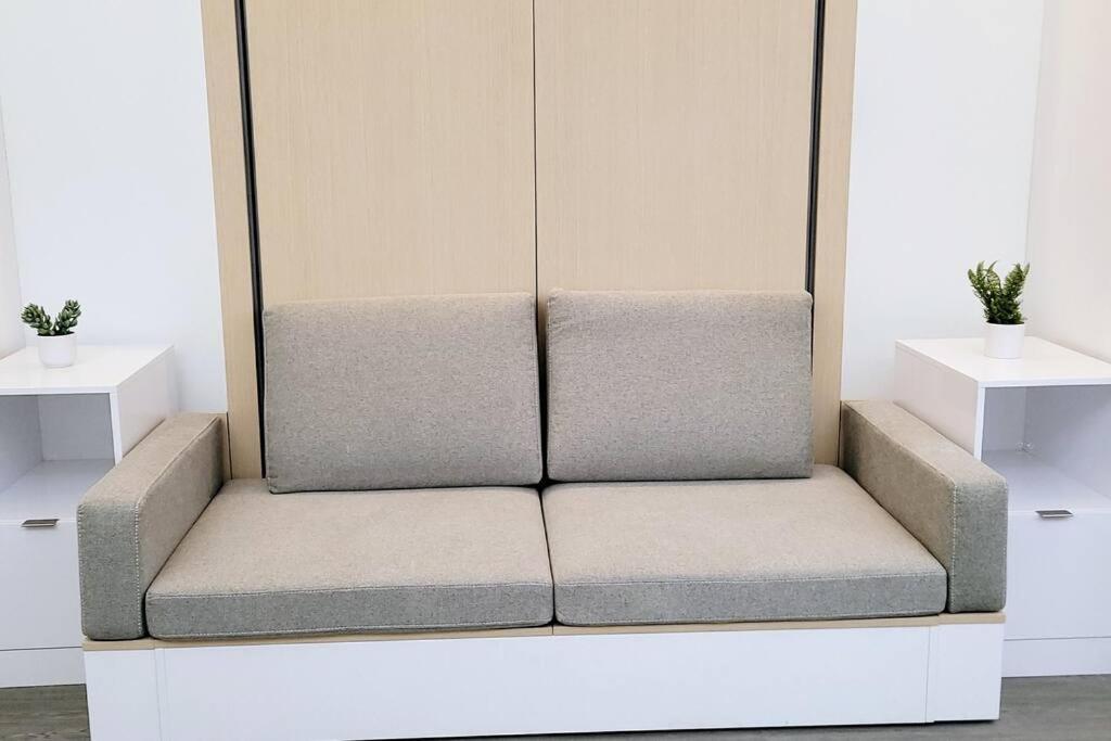 Tremont Smart 11 - A Kcm Property Cleveland Esterno foto