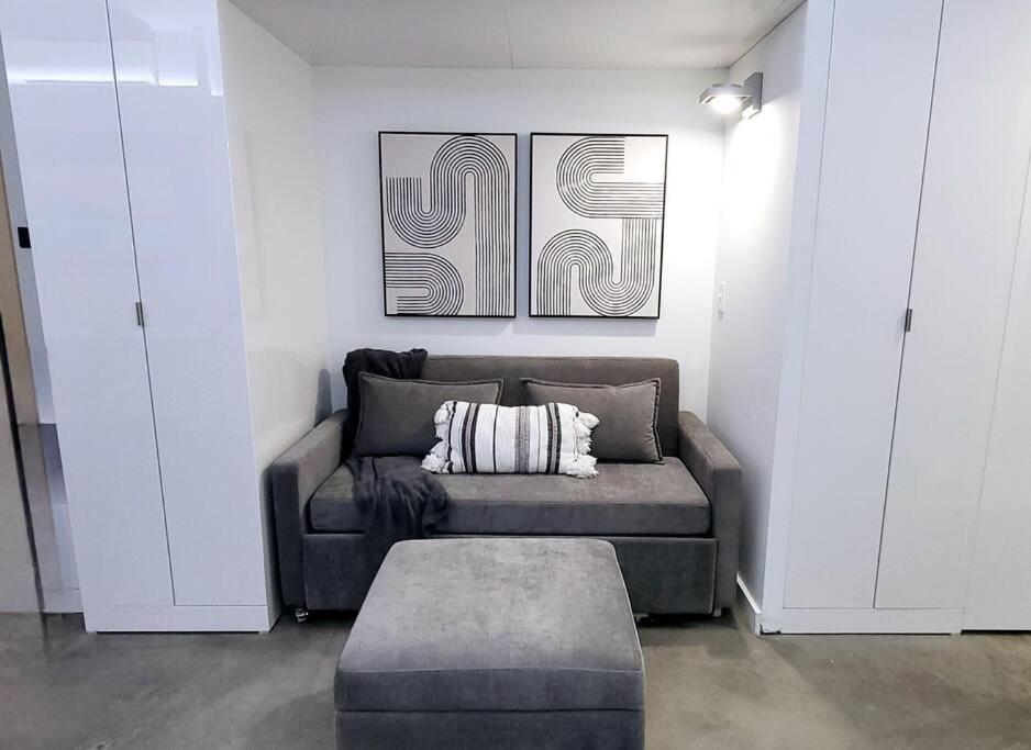 Tremont Smart 11 - A Kcm Property Cleveland Esterno foto