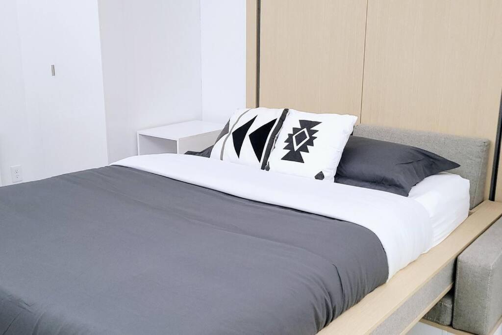 Tremont Smart 11 - A Kcm Property Cleveland Esterno foto