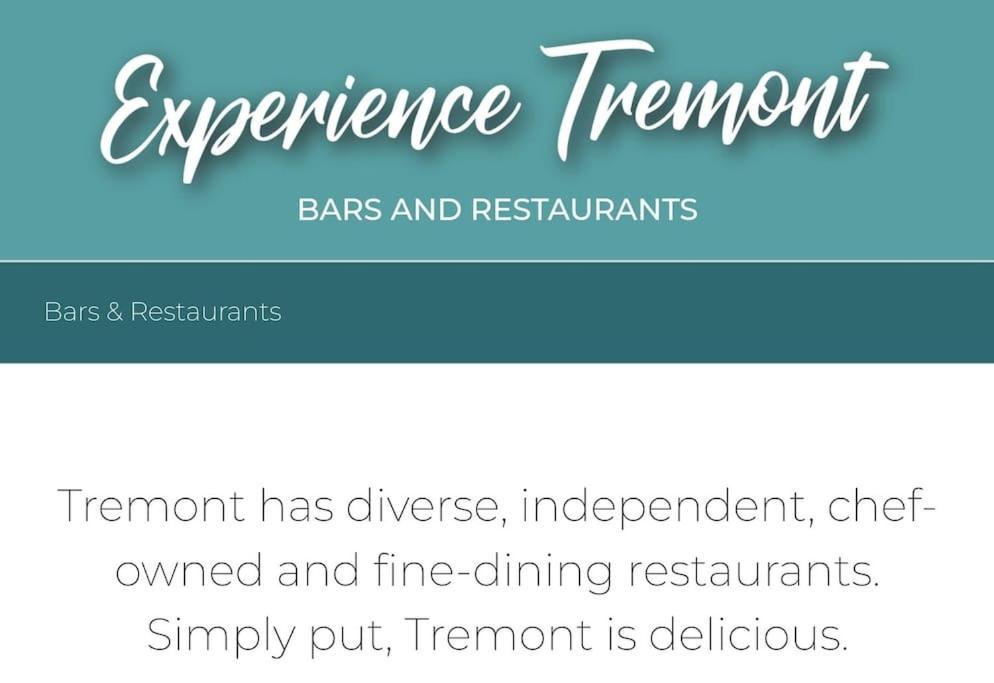 Tremont Smart 11 - A Kcm Property Cleveland Esterno foto