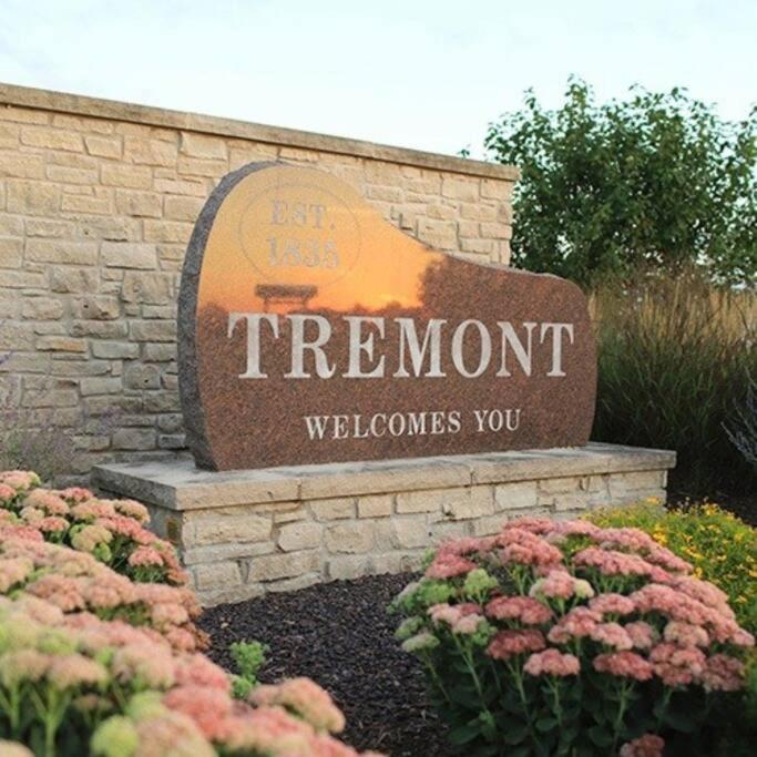 Tremont Smart 11 - A Kcm Property Cleveland Esterno foto