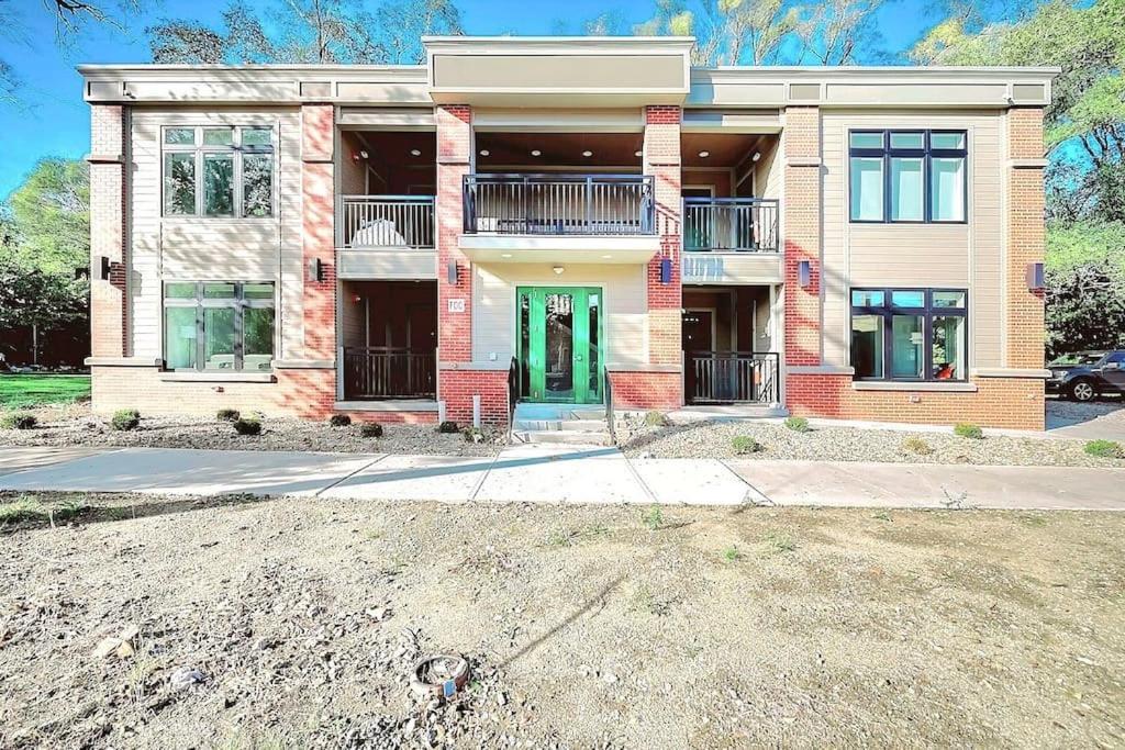 Tremont Smart 11 - A Kcm Property Cleveland Esterno foto